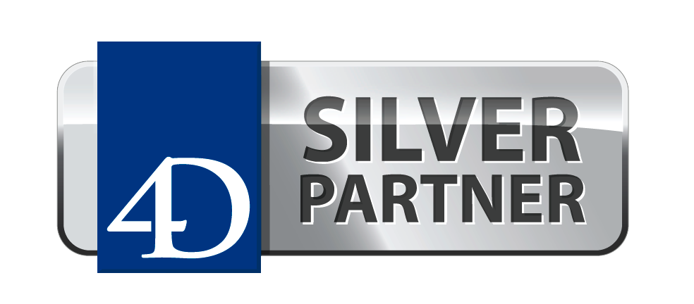 4D Silver Partner